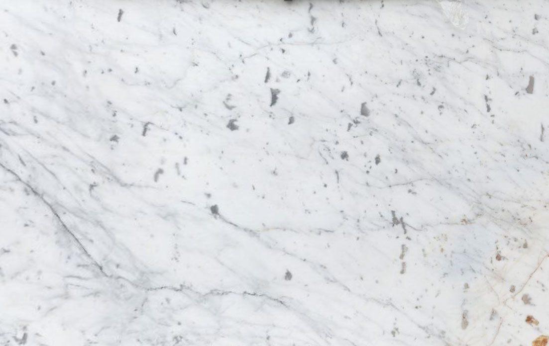 Bianco Carrara Extra Mermer