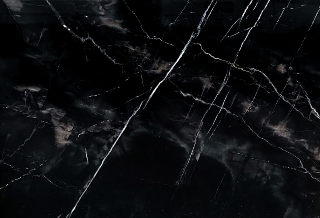 Nero Marquina Mermer